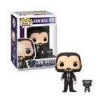 Funko Pop!  John Wick - John Wick with Dog #580, Verzenden, Nieuw