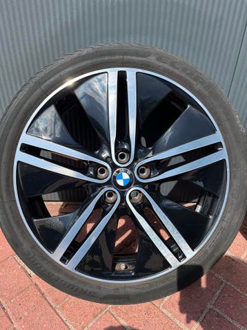 20 inch Styling 430 set  voor BMW I3 / breed set, Ophalen of Verzenden, Nieuw