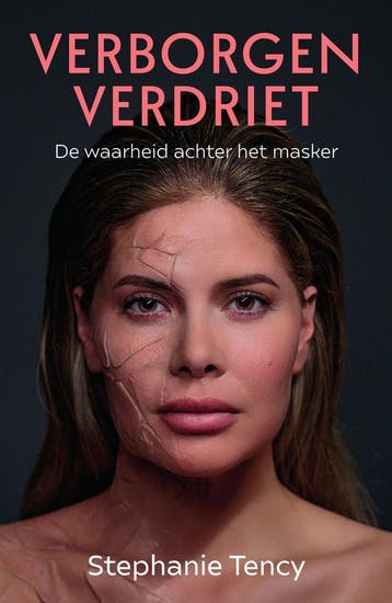 Verborgen verdriet (9789400519190, Stephanie Tency), Verzenden, Nieuw