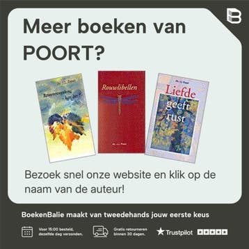 STEFANUS. ZIJN LEVEN EN STERVEN - POORT 9789061403852, Boeken, Godsdienst en Theologie, Verzenden, Gelezen, POORT