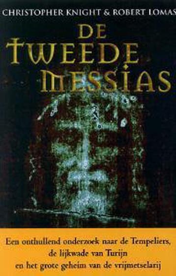 De tweede Messias - Christopher Knight 9789022541562, Verzenden, Gelezen, Christopher Knight