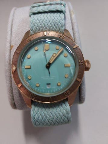 Oris - Divers Sixty-Five - Unisex - 2010-2020, Nieuw