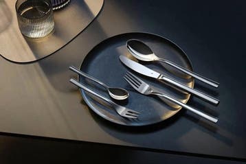 WMF Palermo 1177009990 - Bestekset 60-delig -  – Nieuw, Verzenden, Nieuw