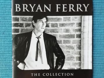 Bryan Ferry - The Collection (CD, 2005), Ophalen of Verzenden, Gebruikt