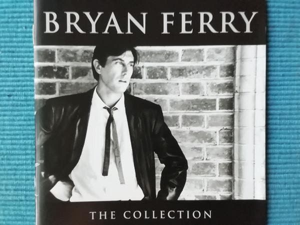 Bryan Ferry - The Collection (CD, 2005), Cd's en Dvd's, Cd's | Pop, Gebruikt, Ophalen of Verzenden