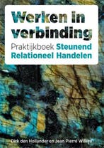 9789088509520 Werken in verbinding | Tweedehands, Verzenden, Zo goed als nieuw, Jean Pierre Wilken