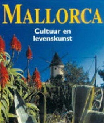 MALLORCA - Susanne Birnmeyer 9783829025966, Boeken, Verzenden, Gelezen, Susanne Birnmeyer