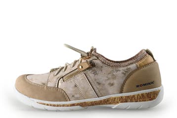 Romika Sneakers in maat 37 Beige, Verzenden, Beige, Romika, Sneakers of Gympen