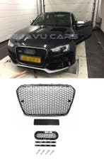 RS5 Look Front Grill voor Audi A5 B8 / S line / S5, Ophalen of Verzenden