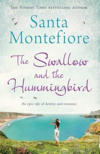 The Swallow and the Hummingbird - Santa Montefiore, Verzenden, Gelezen, Santa Montefiore