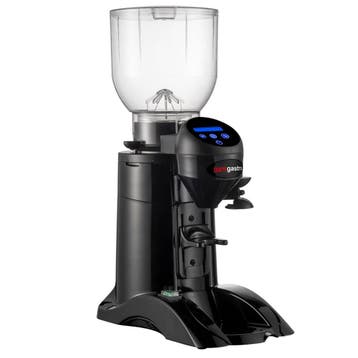 GGM Gastro | Koffiemolen - 2kg bonenreservoir - 77dB - Met |, Verzenden, Nieuw