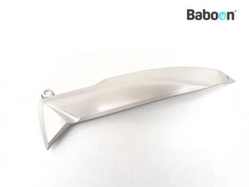 Tank Cover Rechts Suzuki GSX R 1000 2009-2011 (GSXR1000, Verzenden, Gebruikt