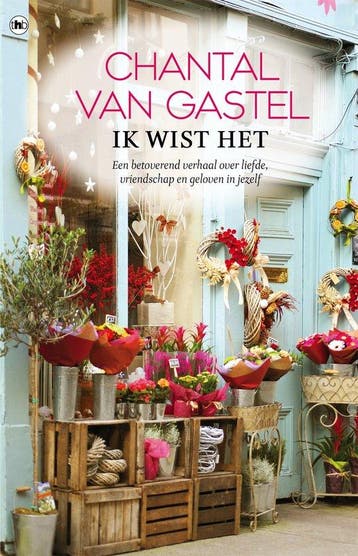9789044356007 Ik wist het | Tweedehands, Verzenden, Gelezen, Chantal van Gastel