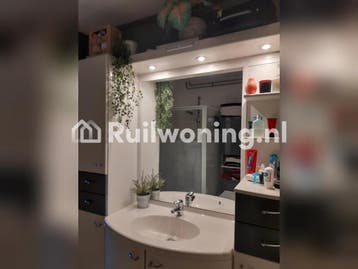 Seniorenwoning, (Oudenbosch, Waterschap Brabantse Delta)