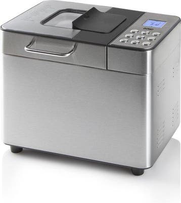 DOMO B3971 Broodbakmachine – 18 Programma’s – 500-1000g –, Witgoed en Apparatuur, Verzenden, Nieuw