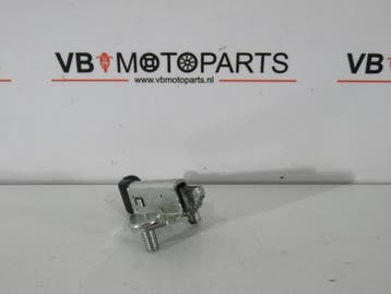Yamaha Tracer 9 GT Slot zadel, Motoren, Ophalen of Verzenden, Nieuw