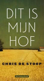 Dit Is Mijn Hof (luisterboek), Verzenden