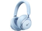 Soundcore -  Space One Hoofdtelefoon  - Blauw, Overige merken, Verzenden, Bluetooth, Nieuw