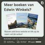De tranen van Messi 9789026358852 Edwin Winkels, Verzenden, Zo goed als nieuw, Edwin Winkels