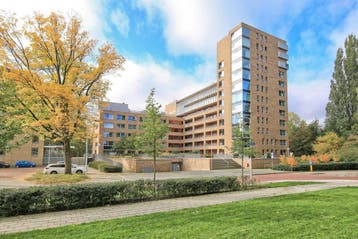 Appartement Laan van de Helende Meesters in Amstelveen, Noord-Holland, Appartement, Amstelveen