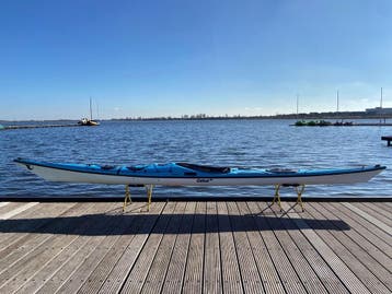 P&H Cetus MV Performance, scheg, 3+1 dekluiken, Verzenden, Nieuw