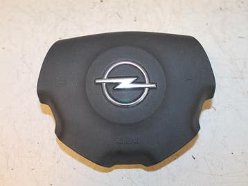 Airbag links (Stuur) Opel Vectra O96808, Ophalen of Verzenden, Nieuw