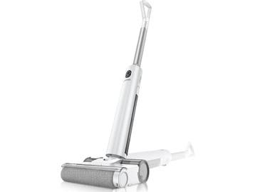 2dekans | JONR S20 Pro Wet & Dry Stofzuiger Met Basisstation, Witgoed en Apparatuur, Ophalen of Verzenden, Zo goed als nieuw
