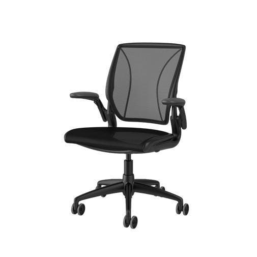 Spectaculaire summersale Humanscale Diffrient World One, Zakelijke goederen, Kantoor en Winkelinrichting | Kantoormeubilair en Inrichting