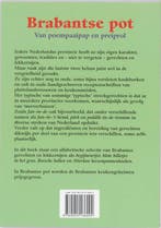 BRABANTSE POT 9789055136094, Boeken, Kookboeken, Verzenden, Zo goed als nieuw