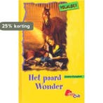 Het paard Wonder 9788259109026 Joanna Campbell, Verzenden, Gelezen, Joanna Campbell