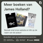 Normandy 44 9780552176118 James Holland, Verzenden, Gelezen, James Holland