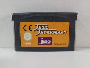 Jazz Jackrabbit AGB-AJJP-EUR Garantie & morgen in huis!, Ophalen of Verzenden, Zo goed als nieuw