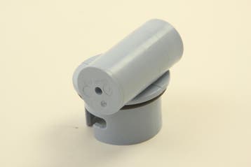 Dometic o-ring adapter toilet CTS 3110 2426015489, Ophalen of Verzenden, Nieuw