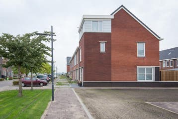 Te huur: Huis Maasdijk in Breda, Noord-Brabant, Breda