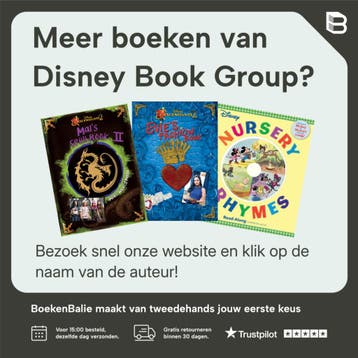 Disney Bunnies I Love You, My Bunnies 9781423120957, Verzenden, Zo goed als nieuw, Disney Book Group