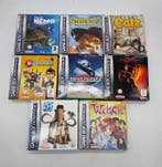 Nintendo - Gameboy Advance - Old stock - GBA - Lot of 8, Nieuw