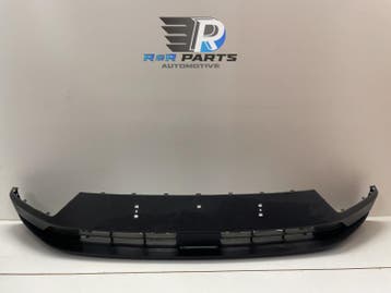 Spoiler voorbumper - Volvo EX30 - OEM: 860003632, Verzenden, Nieuw, Deur