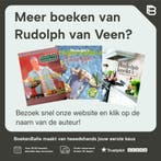 Rudolphs bakery 9789045206639 Rudolph van Veen, Verzenden, Gelezen, Rudolph van Veen