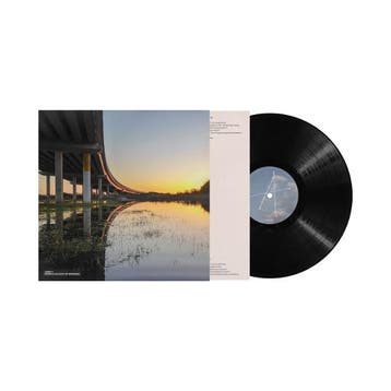 lp nieuw - jamie t - Ghosts (100 Days of Morning) (pre-or..., Verzenden, Zo goed als nieuw, Overige formaten