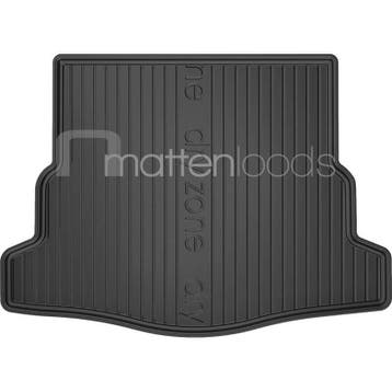 All Weather kofferbakmat Renault Laguna III Coupé (met nisje, Ophalen of Verzenden, Nieuw