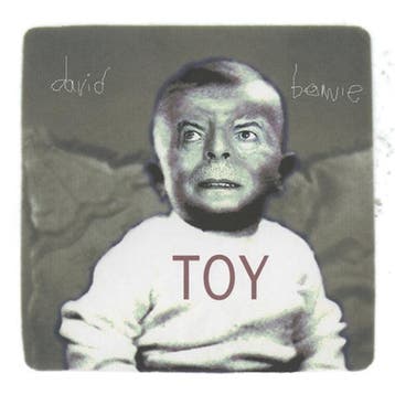 lp nieuw - David Bowie - Toy, Verzenden, Zo goed als nieuw, Overige formaten