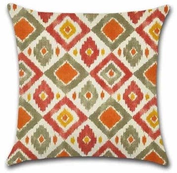 Fern DD design | kussenhoes, Huis en Inrichting, Verzenden, Nieuw