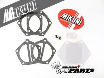 Mikuni brandstofpomp revisie kit Ducati Monster 600 750 900, Ophalen of Verzenden, Nieuw