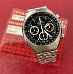 Omega - Speedmaster Mark II Rio 2016 - 522.10.43.50.01.001 -, Nieuw