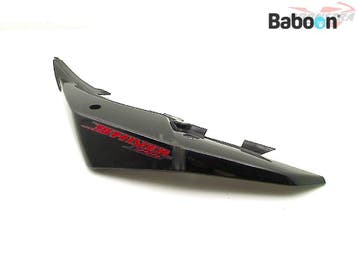 Kontpaneel Links Aprilia SL 750 Shiver 2010-2016 (SL750), Verzenden, Gebruikt