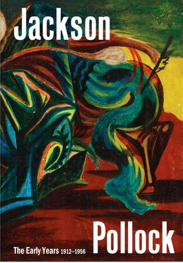 Jackson Pollock |  | Nieuw, Ophalen of Verzenden, Nieuw