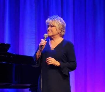 Jenny Arean Tickets Te Koop