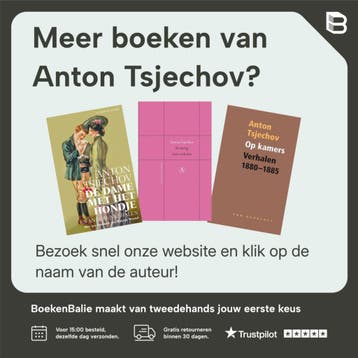 Drama op de jacht / Russische bibliotheek - Anton Tsjechov, Verzenden, Gelezen, Anton Tsjechov