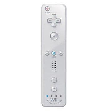 Wii remote controller motion plus wit origineel, Spelcomputers en Games, Spelcomputers | Nintendo Consoles | Accessoires, Verzenden
