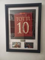 AS Roma - Italiaanse voetbal competitie - Francesco Totti, Nieuw